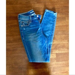 Old Navy High Waisted Jeans